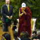 Image for article titled The Dalai Lama Is A Giant Bandwagoner